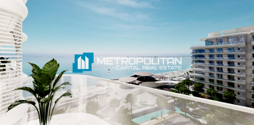 Квартира в Абу-Даби, ОАЭ 2 спальни, 152.5м2 № 700475