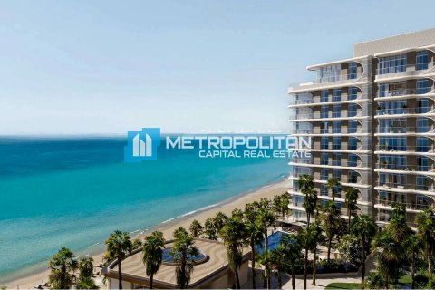 Купить квартиру в Абу-Даби, ОАЭ 2 спальни, 152.5м2, № 700475 - фото 11