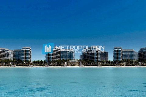 Купить квартиру в Абу-Даби, ОАЭ 2 спальни, 152.5м2, № 700475 - фото 8