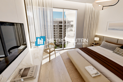 Купить квартиру в Абу-Даби, ОАЭ 2 спальни, 152.5м2, № 700475 - фото 5