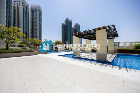 Apartment sa Al Reem Island, Abu Dhabi, UAE 2 silid-tulugan, 142 sq.m. № 700476 - larawan 12
