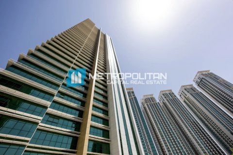 Apartment sa Al Reem Island, Abu Dhabi, UAE 2 silid-tulugan, 142 sq.m. № 700476 - larawan 3