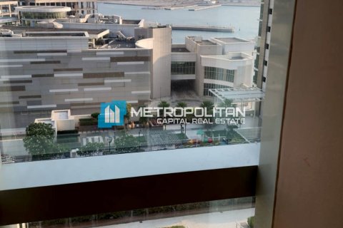 Apartment sa Al Reem Island, Abu Dhabi, UAE 2 silid-tulugan, 142 sq.m. № 700476 - larawan 9