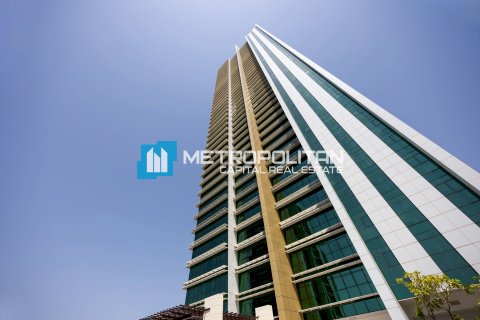 Apartment sa Al Reem Island, Abu Dhabi, UAE 2 silid-tulugan, 142 sq.m. № 700476 - larawan 14