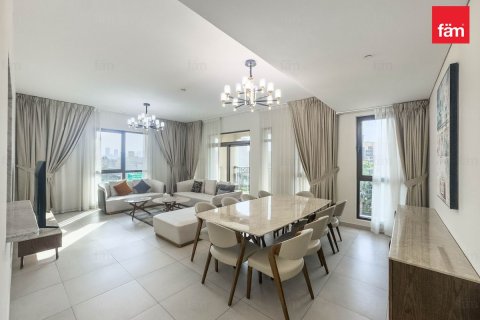 Διαμέρισμα σε Umm Suqeim, Dubai, ΗΑΕ 3 υπνοδωμάτια, 175.3 τ.μ. Αρ. 687637 - φωτογραφία 2