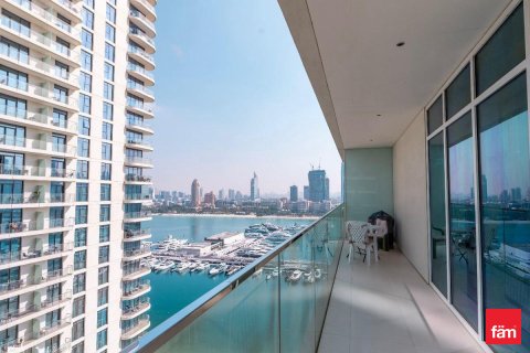 Apartamento para venda em Dubai Marina, Dubai, EAU 2 quartos, 129.5 m2 № 687605 - foto 12