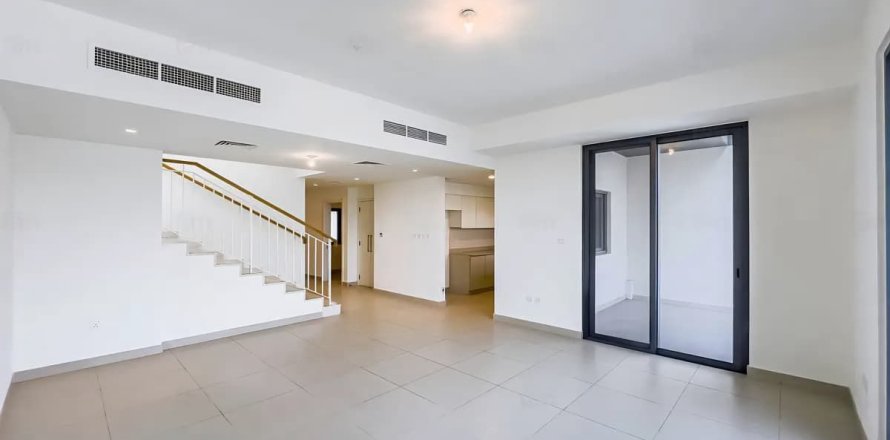Dubai Hills Estate, Dubai, संयुक्त अरब अमीरात में विला, 4 बेडरूम, 285.5 वर्ग मीटर, संख्या 687607