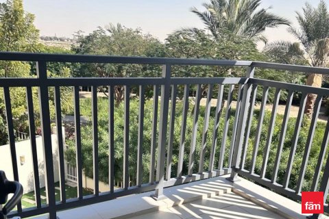 Dubai Hills Estate, Dubai, संयुक्त अरब अमीरात में विला, 4 बेडरूम, 285.5 वर्ग मीटर, संख्या 687607 - फ़ोटो 2