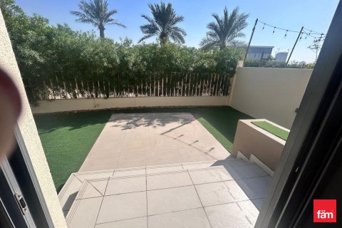 ویلا برای اجاره در Dubai Hills Estate، Dubai، امارات متحده عربی 4 خوابه ، 285.5 متر مربع ، شماره 687607 - تصویر 15