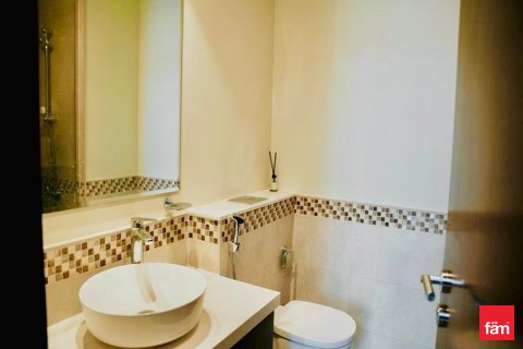 Apartament na sprzedaż w Downtown Dubai (Downtown Burj Dubai), Dubai, ZEA 2 sypialnie, 113.3 mkw., nr 687603 - zdjęcie 9