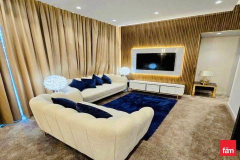 Apartament na sprzedaż w Downtown Dubai (Downtown Burj Dubai), Dubai, ZEA 2 sypialnie, 113.3 mkw., nr 687603 - zdjęcie 3