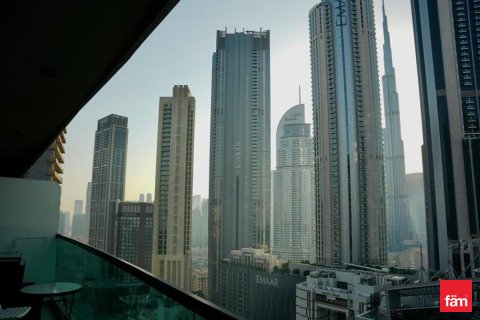 Apartament w Downtown Dubai (Downtown Burj Dubai), Dubai, ZEA 2 sypialnie, 113.3 mkw. nr 687603