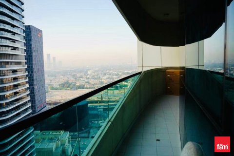 Apartament na sprzedaż w Downtown Dubai (Downtown Burj Dubai), Dubai, ZEA 2 sypialnie, 113.3 mkw., nr 687603 - zdjęcie 2