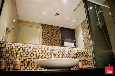 Apartament na sprzedaż w Downtown Dubai (Downtown Burj Dubai), Dubai, ZEA 2 sypialnie, 113.3 mkw., nr 687603 - zdjęcie 10