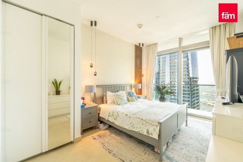 Apartman u Dubai Marina, UAE 2 spavaćih soba, 111.9 m2 Br. 687606 - fotografija 12