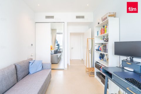 Apartman u Dubai Marina, UAE 2 spavaćih soba, 111.9 m2 Br. 687606 - fotografija 5