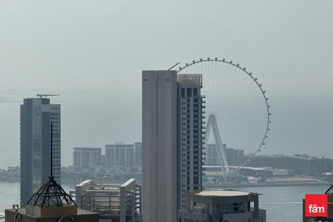 Apartman u Dubai Marina, UAE 2 spavaćih soba, 111.9 m2 Br. 687606 - fotografija 9