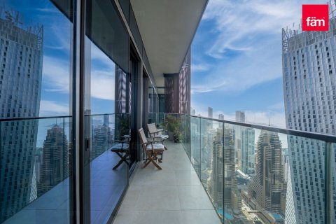 Apartman u Dubai Marina, UAE 2 spavaćih soba, 111.9 m2 Br. 687606 - fotografija 8