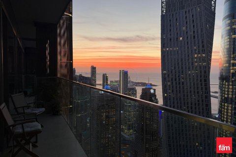 Apartman u Dubai Marina, UAE 2 spavaćih soba, 111.9 m2 Br. 687606 - fotografija 10