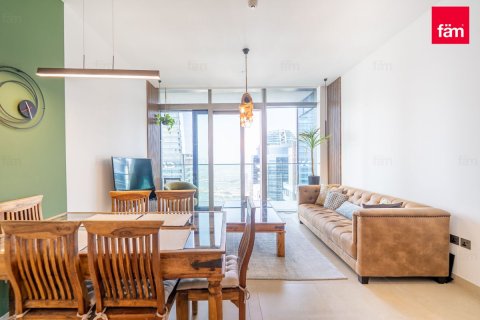 Apartman u Dubai Marina, UAE 2 spavaćih soba, 111.9 m2 Br. 687606 - fotografija 4