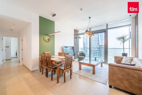 Huoneisto Dubai Marina, Arabiemiraatit 2 makuuhuonetta, 111.9 m2 № 687606