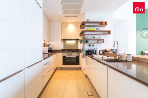 Apartman u Dubai Marina, UAE 2 spavaćih soba, 111.9 m2 Br. 687606 - fotografija 14