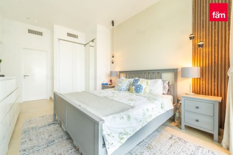 Apartman u Dubai Marina, UAE 2 spavaćih soba, 111.9 m2 Br. 687606 - fotografija 11