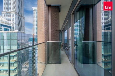 Apartman u Dubai Marina, UAE 2 spavaćih soba, 111.9 m2 Br. 687606 - fotografija 7