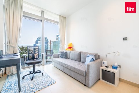 Apartman u Dubai Marina, UAE 2 spavaćih soba, 111.9 m2 Br. 687606 - fotografija 2