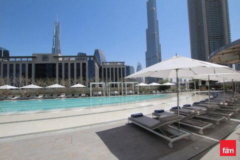 Apartament në Downtown Dubai (Downtown Burj Dubai), Emiratet e Bashkuara Arabe 2 dhoma gjumi, 141 m2. № 687636 - Foto 5