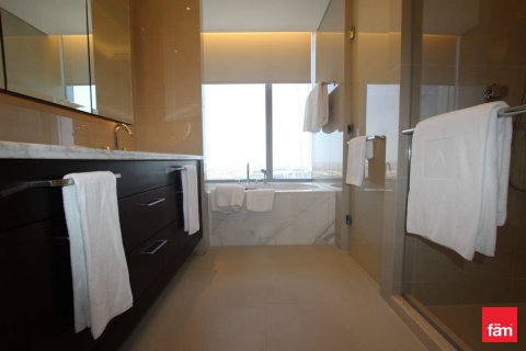 Apartament në Downtown Dubai (Downtown Burj Dubai), Emiratet e Bashkuara Arabe 2 dhoma gjumi, 141 m2. № 687636 - Foto 9