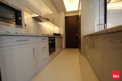 Apartament në Downtown Dubai (Downtown Burj Dubai), Emiratet e Bashkuara Arabe 2 dhoma gjumi, 141 m2. № 687636 - Foto 4