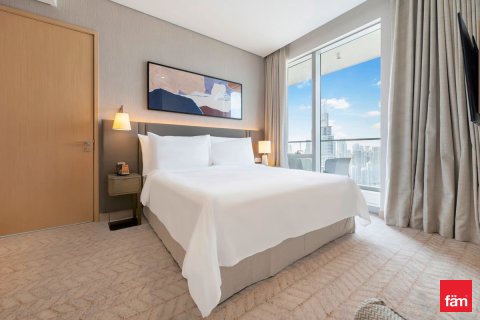 شقة للبيع في وسط مدينة دبي، دبي، الإمارات العربية المتحدة 1 غرفة نوم ، 74.6 متر مربع ، رقم 687604 - صورة 6