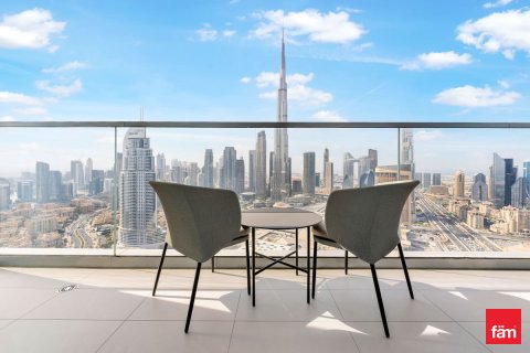 شقة للبيع في وسط مدينة دبي، دبي، الإمارات العربية المتحدة 1 غرفة نوم ، 74.6 متر مربع ، رقم 687604 - صورة 2