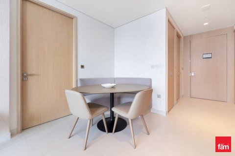 شقة للبيع في وسط مدينة دبي، دبي، الإمارات العربية المتحدة 1 غرفة نوم ، 74.6 متر مربع ، رقم 687604 - صورة 9