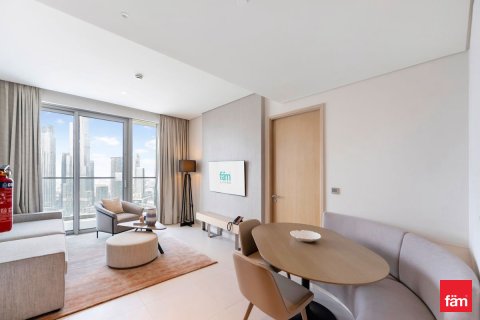 شقة للبيع في وسط مدينة دبي، دبي، الإمارات العربية المتحدة 1 غرفة نوم ، 74.6 متر مربع ، رقم 687604 - صورة 14