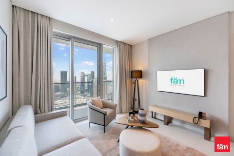 شقة للبيع في وسط مدينة دبي، دبي، الإمارات العربية المتحدة 1 غرفة نوم ، 74.6 متر مربع ، رقم 687604 - صورة 3