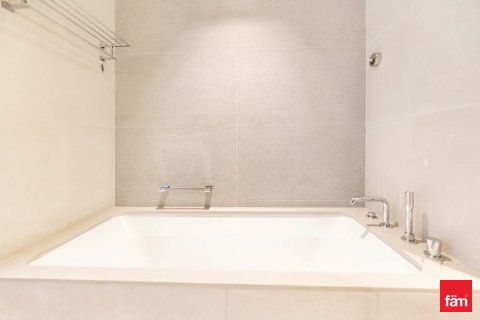 Apartman u Downtown Dubai (Downtown Burj Dubai), UAE 74.6 m2, 1 spavaća soba Br. 687604