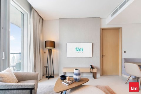 شقة للبيع في وسط مدينة دبي، دبي، الإمارات العربية المتحدة 1 غرفة نوم ، 74.6 متر مربع ، رقم 687604 - صورة 15