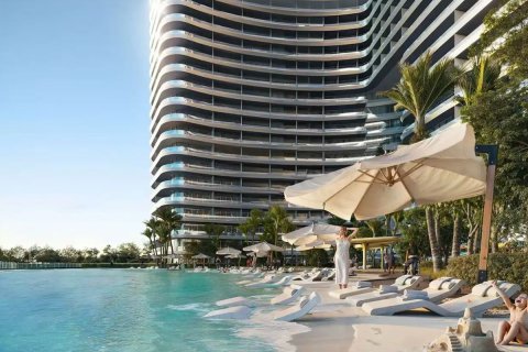 Apartment sa Dubai Science Park, UAE 1 silid-tulugan, 76.9 sq.m. № 703815 - larawan 4