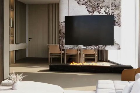 Apartment sa Dubai Science Park, UAE 1 silid-tulugan, 76.9 sq.m. № 703815 - larawan 6