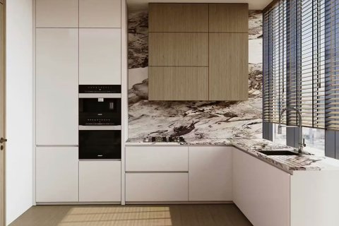 Apartment sa Dubai Science Park, UAE 1 silid-tulugan, 76.9 sq.m. № 703815 - larawan 9