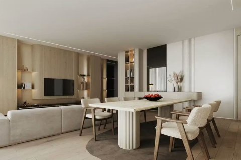 Apartment sa Dubai Science Park, UAE 1 silid-tulugan, 76.9 sq.m. № 703815 - larawan 7