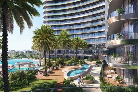 Apartment sa Dubai Science Park, UAE 1 silid-tulugan, 76.9 sq.m. № 703815 - larawan 3