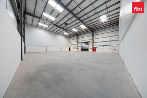 Sklad v Dubai, SAE 570.2 m² Č.: 703817