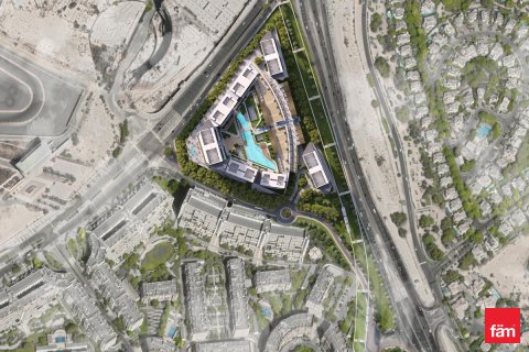 شقة للبيع في Motor City، دبي، الإمارات العربية المتحدة 1 غرفة نوم ، 63 متر مربع ، رقم 703816 - صورة 10