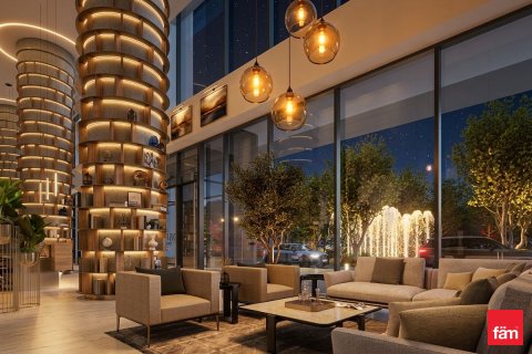 Wohnung zum Verkauf in Motor City, Dubai, VAE 1 Schlafzimmer, 63 m2 Nr. 703816 - Foto 11