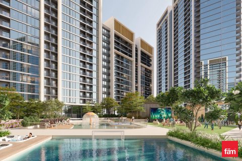 شقة للبيع في Motor City، دبي، الإمارات العربية المتحدة 1 غرفة نوم ، 63 متر مربع ، رقم 703816 - صورة 6