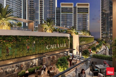 شقة للبيع في Motor City، دبي، الإمارات العربية المتحدة 1 غرفة نوم ، 63 متر مربع ، رقم 703816 - صورة 8