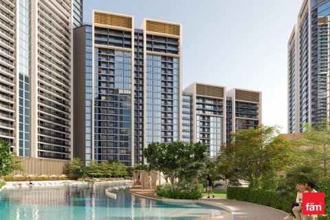 Byt v Motor City, Dubai, SAE 1 ložnice, 63 m² Č.: 703816